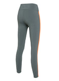 アクメドラビ(acme' de la vie) ADLV LINE LEGGINGS GRAY