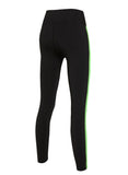 アクメドラビ(acme' de la vie) ADLV LINE LEGGINGS BLACK