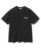 セイントペイン(SAINTPAIN) SP VARIATION LOGO TEE-BLACK