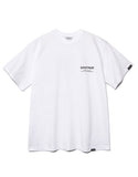 セイントペイン(SAINTPAIN) SP VARIATION LOGO TEE-WHITE