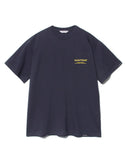 セイントペイン(SAINTPAIN) SP VARIATION LOGO TEE-NAVY