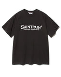 セイントペイン(SAINTPAIN) SP OG LOGO TEE-BLACK