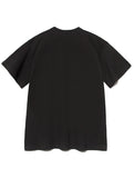 セイントペイン(SAINTPAIN) SP OG LOGO TEE-BLACK