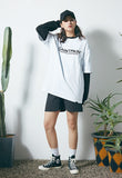 セイントペイン(SAINTPAIN) SP OG LOGO TEE-WHITE