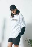 セイントペイン(SAINTPAIN) SP OG LOGO TEE-WHITE