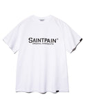 セイントペイン(SAINTPAIN) SP OG LOGO TEE-WHITE