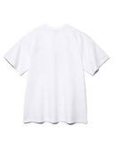 セイントペイン(SAINTPAIN) SP OG LOGO TEE-WHITE