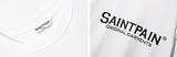 セイントペイン(SAINTPAIN) SP OG LOGO TEE-WHITE