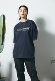 セイントペイン(SAINTPAIN) SP OG LOGO TEE-NAVY