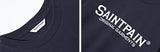 セイントペイン(SAINTPAIN) SP OG LOGO TEE-NAVY