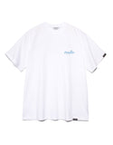 セイントペイン(SAINTPAIN) SP PARADISE LOGO TEE-WHITE