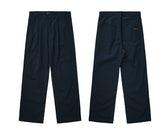 ダブルユーブイプロジェクト(WV PROJECT) LAY BACK PANTS NAVY CJLP7360