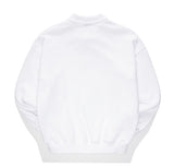 ティーダブリューエヌ(TWN) MOUNATIN PK SWEATSHIRT 4COLOR YMMT3272