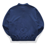 ティーダブリューエヌ(TWN) MOUNATIN PK SWEATSHIRT 4COLOR YMMT3272