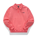 ティーダブリューエヌ(TWN) MOUNATIN PK SWEATSHIRT 4COLOR YMMT3272