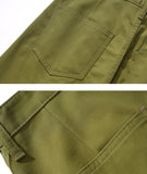 ダブルユーブイプロジェクト(WV PROJECT) LAY BACK PANTS OLIVE CJLP7360