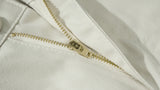 ダブルユーブイプロジェクト(WV PROJECT) LAY BACK PANTS CREAM CJLP7360