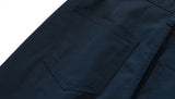 ダブルユーブイプロジェクト(WV PROJECT) LAY BACK PANTS NAVY CJLP7360