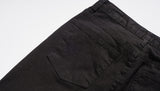 ダブルユーブイプロジェクト(WV PROJECT) MATE COTTON PANTS BLACK CJLP7356