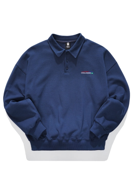 ティーダブリューエヌ(TWN) MOUNATIN PK SWEATSHIRT 4COLOR YMMT3272