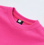 ティーダブリューエヌ(TWN) CALLIGRA SWEATSHIRT 5COLOR STMT3270