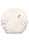 ティーダブリューエヌ(TWN) KEEP SWEATSHIRT 5COLOR JEMT3274