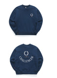 ティーダブリューエヌ(TWN) KEEP SWEATSHIRT 5COLOR JEMT3274