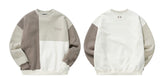 ダブルユーブイプロジェクト(WV PROJECT)  NEW BOND SWEATSHIRT CREAM SYMT7365