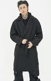 クーデグレース(Coup de grace)  OVERSIZED TRENCH COAT