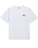 アクメドラビ(acme' de la vie) ADLV COMPANY SHORT SLEEVE T-SHIRT
