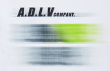 アクメドラビ(acme' de la vie) ADLV COMPANY SHORT SLEEVE T-SHIRT