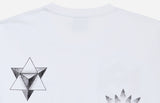アクメドラビ(acme' de la vie) ADLV CROQUIS SKETCH SHORT SLEEVE T-SHIRT