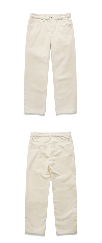 パーステップ(PERSTEP) Luminous Pants 2color JULP4342