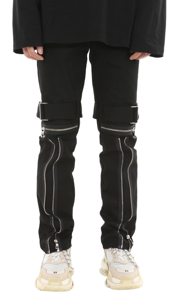 ランベルシオ(LANG VERSIO) 230 Bondage Pants VER.2