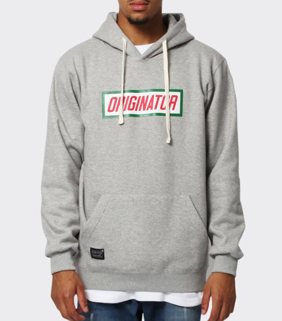 パーステップ(PERSTEP) Originator Hoodie SMHD4043