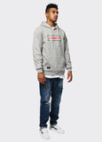 パーステップ(PERSTEP) Originator Hoodie SMHD4043