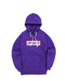 パーステップ(PERSTEP) Originator Hoodie SMHD4043