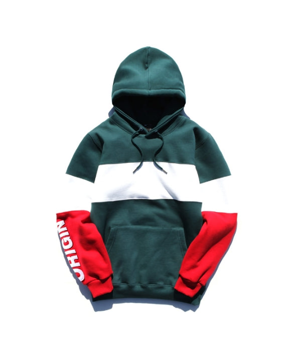 パーステップ(PERSTEP) Stopper String Hoodie SMHD4047