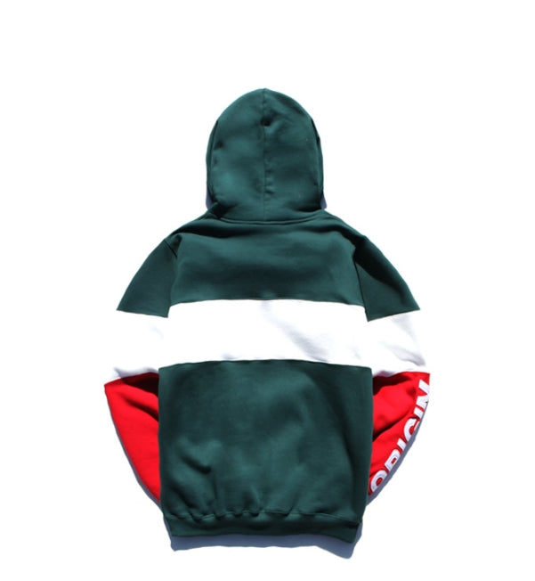 パーステップ(PERSTEP) Stopper String Hoodie SMHD4047