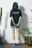 セイントペイン(SAINTPAIN) SP POCKET LOGO TEE-BLACK