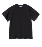 セイントペイン(SAINTPAIN) SP POCKET LOGO TEE-BLACK