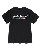 セイントペイン(SAINTPAIN) SP POCKET LOGO TEE-BLACK