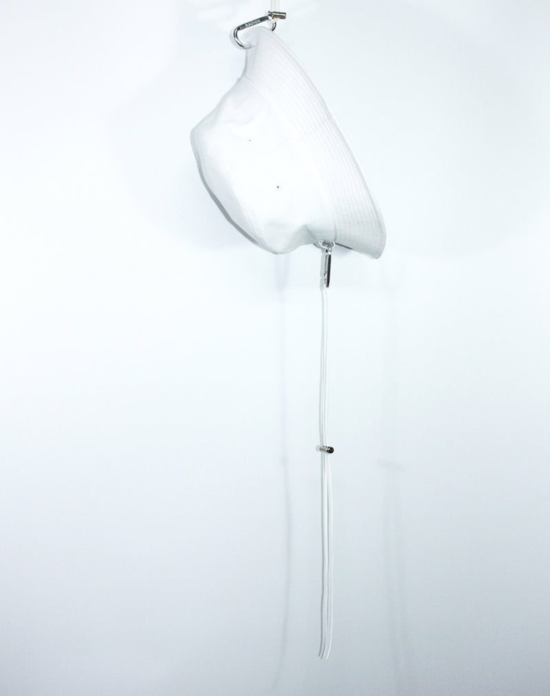 RA-DIOS(ラディオス)  RDS COTTON BUCKET HAT TRACK.14