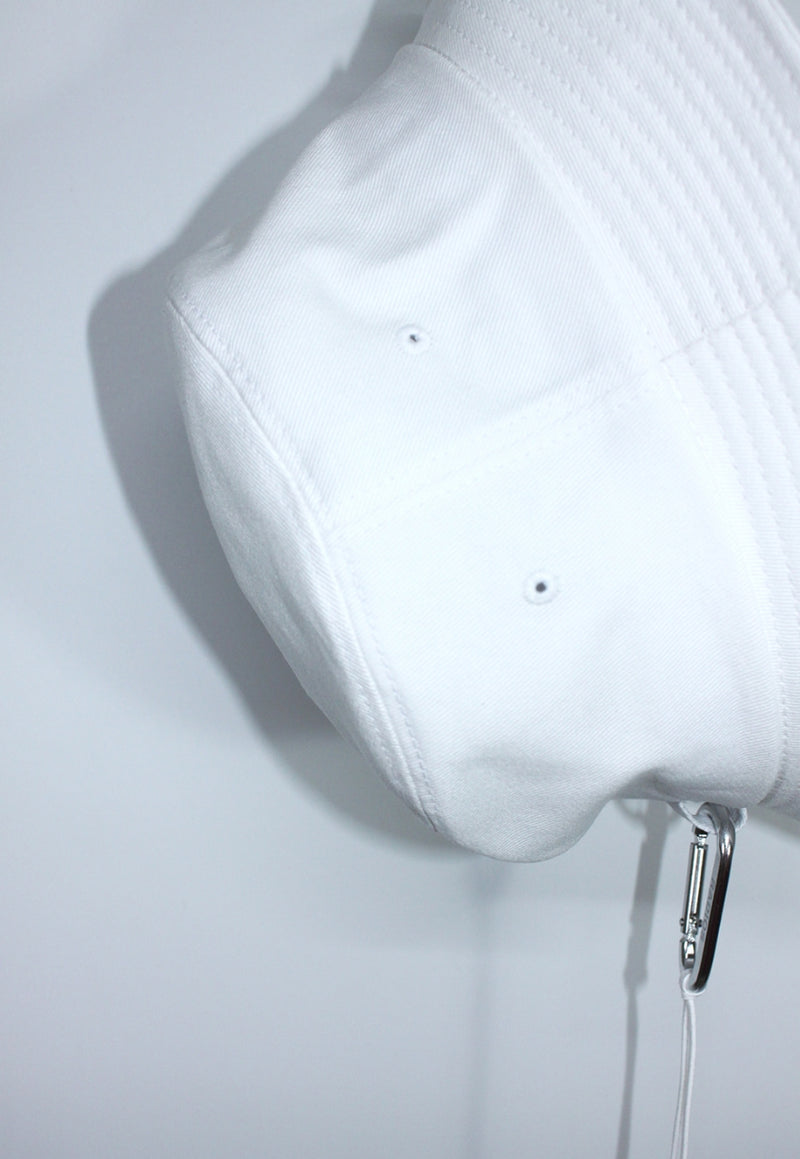 RA-DIOS(ラディオス)  RDS COTTON BUCKET HAT TRACK.14