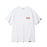 セイントペイン(SAINTPAIN) SP ALOHA LOGO TEE-WHITE