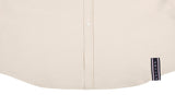 ロマンティッククラウン(ROMANTIC CROWN) SHOULDER LINE HALF SHIRT_OATMEAL