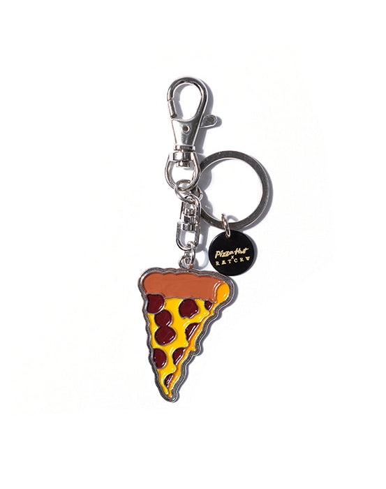 ROMANTIC CROWN(ロマンティック クラウン) [PIZZAHUT X RMTCRW]PIZZA KEY RING