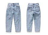 ダブルユーブイプロジェクト(WV PROJECT) JIN STONE DENIM PANTS MJLP7374