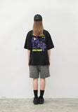 パーステップ(PERSTEP) Sunny side T-Shirt 4種 MSST4345