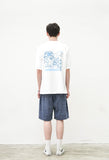 パーステップ(PERSTEP) Sunny side T-Shirt 4種 MSST4345